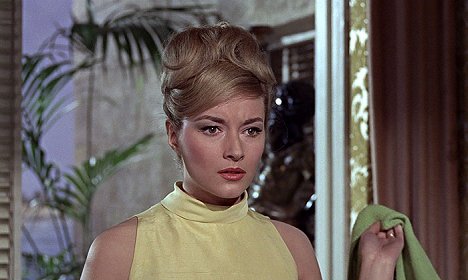 Daniela Bianchi - From Russia with Love - Photos