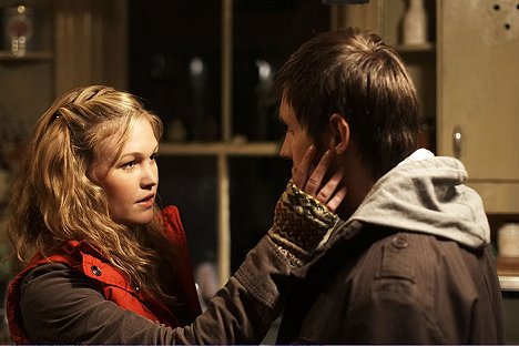 Julia Stiles, Paddy Considine - Pláč sovy - Z filmu