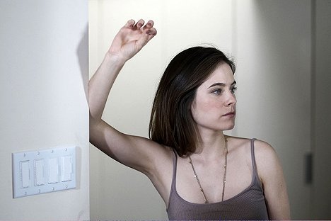 Caroline Dhavernas - Pláč sovy - Z filmu