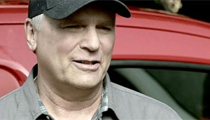 Richard Dean Anderson - MacGyver and the New Citan - Z filmu