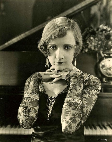 Constance Talmadge - Her Sister from Paris - Film