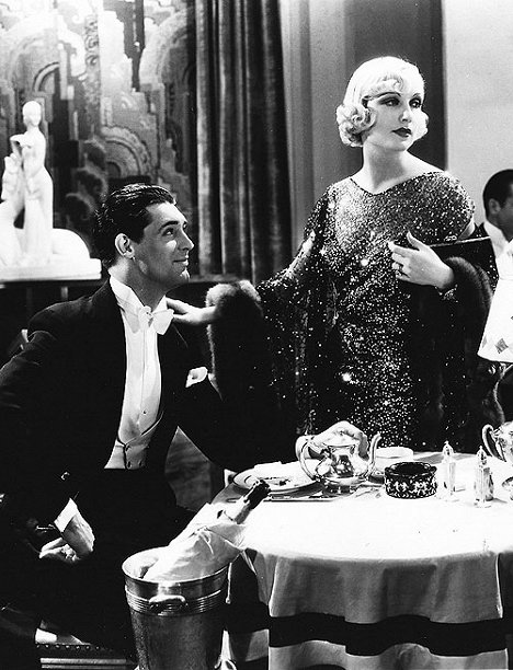Cary Grant, Carole Lombard - In Name Only - Z filmu