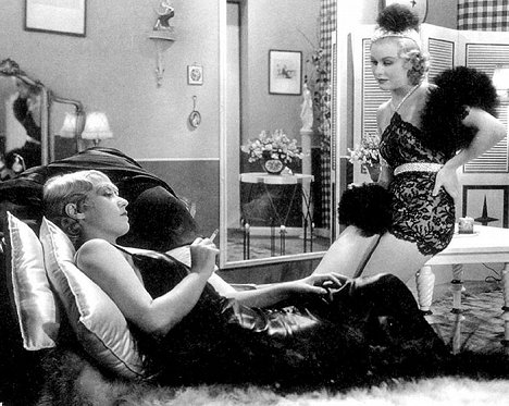 Joan Blondell, Ginger Rogers - Broadway Bad - Photos