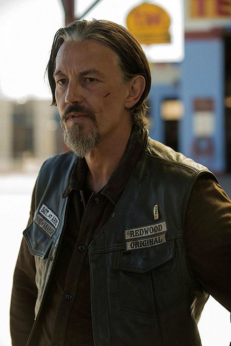 Tommy Flanagan - Sons of Anarchy - Photos