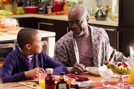 Glynn Turman - House of Lies - Vice, magouilles et consulting - Film