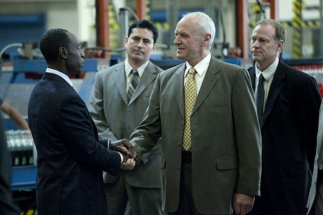 Alan Dale - House of Lies - Filmfotos