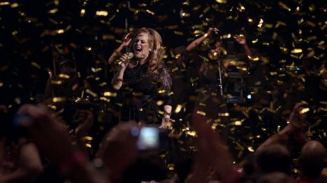 Adele - Adele Live at the Royal Albert Hall - Filmfotos