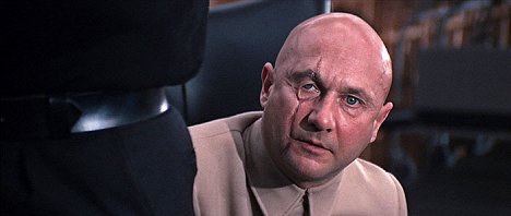 Donald Pleasence - Žiješ jenom dvakrát - Z filmu