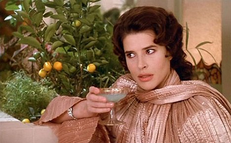Fanny Ardant - Life Is a Bed of Roses - Photos