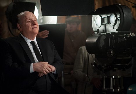 Anthony Hopkins - Hitchcock - Filmfotók