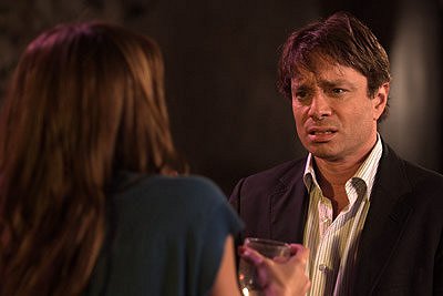 Chris Kattan - Slightly Single in L.A. - De filmes