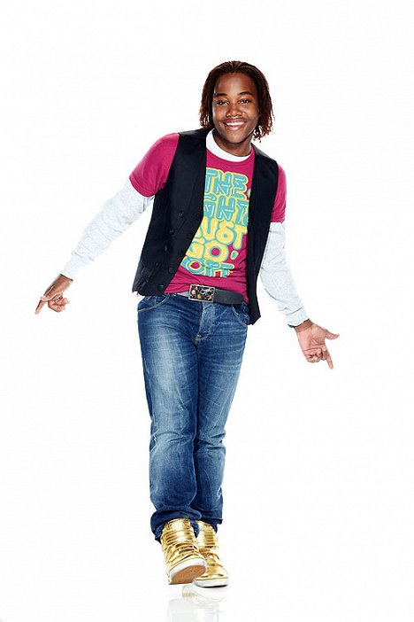 Leon Thomas III - Victorious - Promo