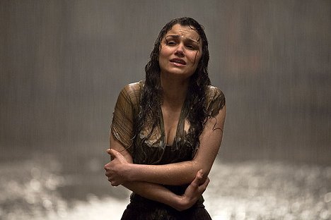 Samantha Barks - Les Misérables - Film