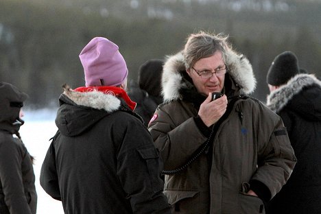 Lasse Hallström - Hypnotisören - De filmagens