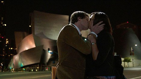 Andy Samberg, Rashida Jones - Príbeh veľkej lásky - Z filmu