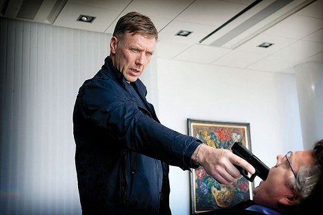 Mikael Persbrandt - Agent Hamilton: In the Interest of the Nation - Photos