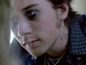 Lou Taylor Pucci - Green Day: Jesus of Suburbia - Z filmu