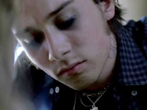 Lou Taylor Pucci - Green Day: Jesus of Suburbia - Van film