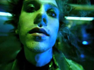 Lou Taylor Pucci - Green Day: Jesus of Suburbia - Film