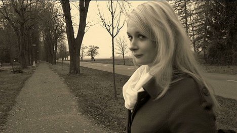 Veronika Sauerová - Cena života - Filmfotos