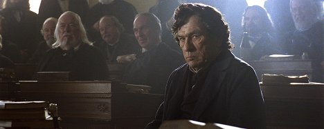 Tommy Lee Jones - Lincoln - Photos