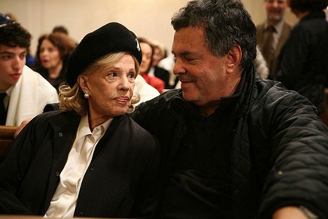 Jeanne Moreau, Amos Gitai - One Day You'll Understand - Photos