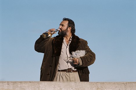 Jean Dujardin - Le Bruit des glaçons - Do filme