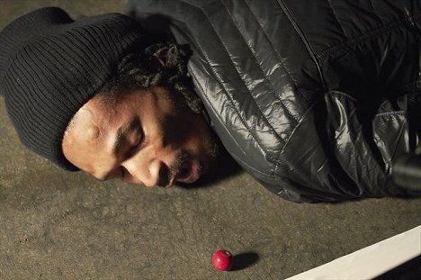 Eddie Steeples - Home Alone: The Holiday Heist - Do filme