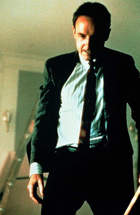 Terry O'Quinn - Assassínios Premeditados - De filmes