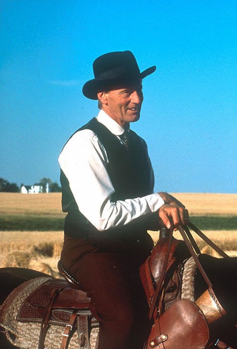 Sam Shepard - After the Harvest - Kuvat elokuvasta