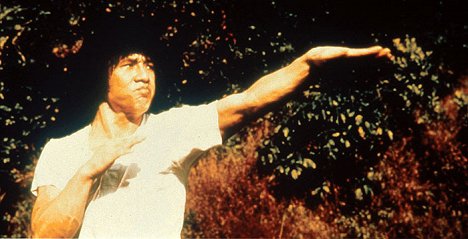 Jackie Chan - Die Schlange im Schatten des Adlers - Filmfotos