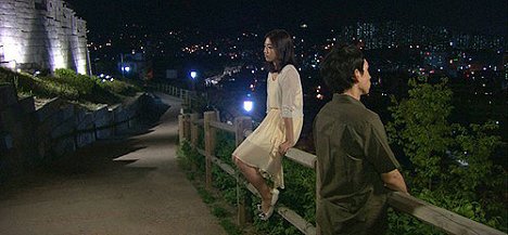 Shin-hye Park - Geokjungmaseyo, gwishinibnida - Filmfotos
