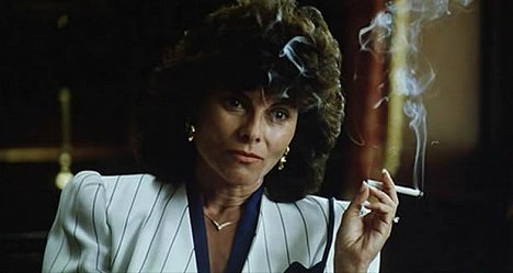 Adrienne Barbeau - Dve diabolské oči - Z filmu