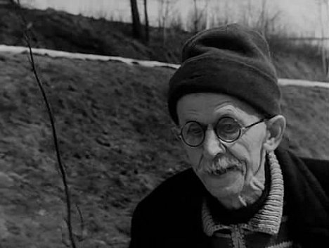 František Pacholík - Lišáci, Myšáci a Šibeničák - Kuvat elokuvasta