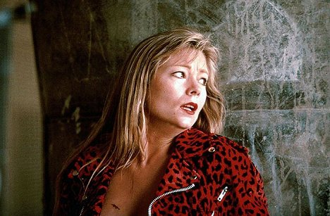 Theresa russell 2016