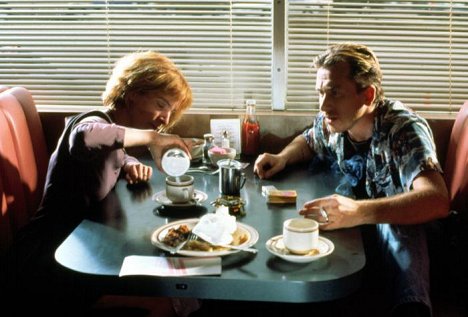 Amanda Plummer, Tim Roth - Pulp Fiction - Photos