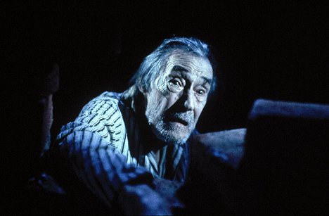 John Carradine - Buried Alive - Filmfotók