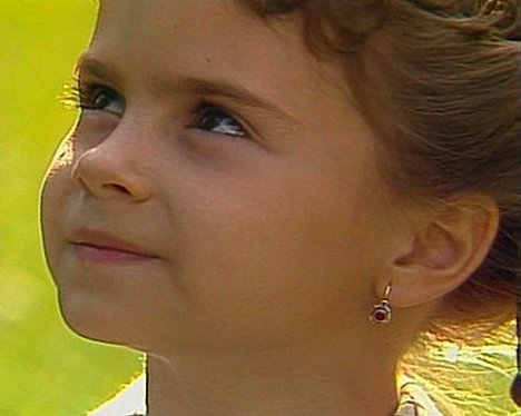 Daniela Bečková - Povídky malostranské - Hastrman - De la película