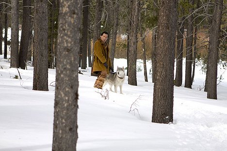 Wes Studi - Call of the Wild - Photos