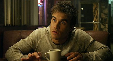 Rob Mayes - John Dies at the End - Filmfotos