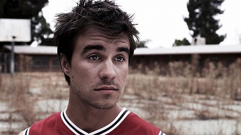 Rob Mayes - John Dies at the End - Filmfotos