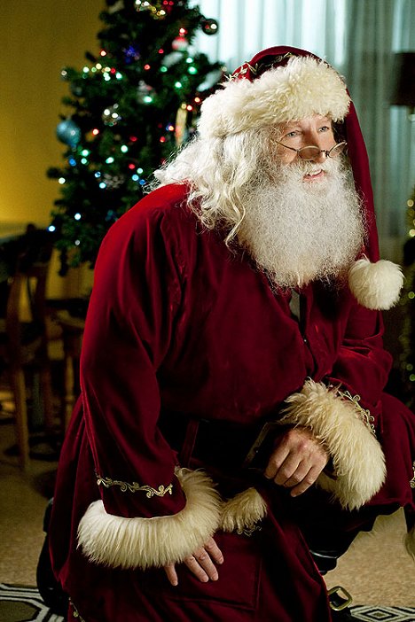 Kevin Sorbo - The Santa Suit - Photos
