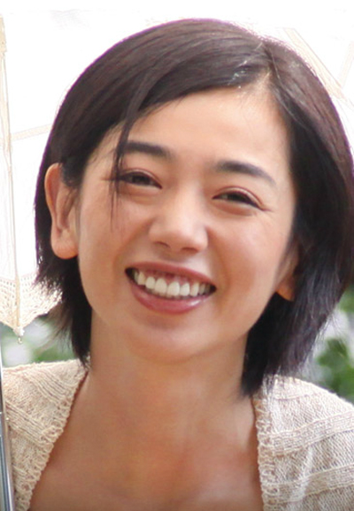 Kotomi Kyōno - Kazoku no kuni - Z filmu