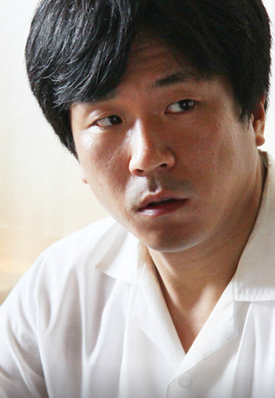 Ik-joon Yang - Kazoku no kuni - Z filmu