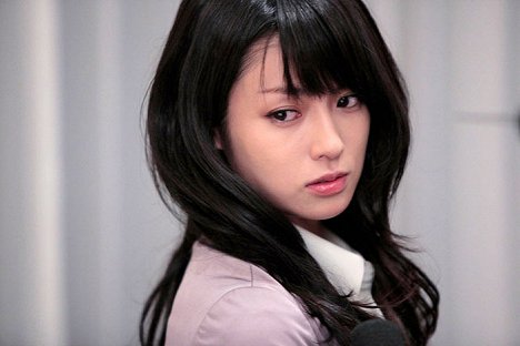 Kjóko Fukada - Joake no mači de - Z filmu