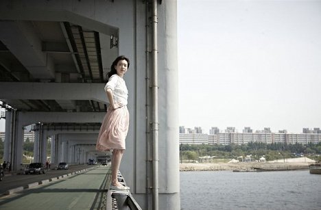 Hyo-joo Han - Banchangggyo - Filmfotos