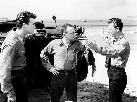 Clint Eastwood, Donald O'Connor - Francis in the Navy - Photos