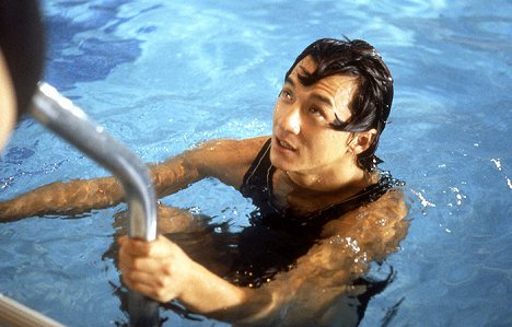 Jackie Chan - City Hunter - Photos