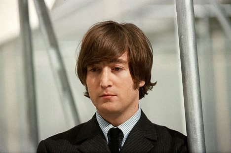 John Lennon - The Music of Lennon & McCartney - Z filmu