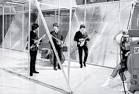 George Harrison, Paul McCartney, John Lennon - The Music of Lennon & McCartney - Photos